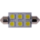 Purchase Top-Quality Éclairage de la plaque d'immatriculation de DORMAN - 212W-SMD pa14