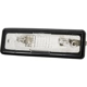 Purchase Top-Quality HELLA - H23331011 - License Plate Light pa4
