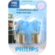 Purchase Top-Quality Éclairage de la plaque d'immatriculation by PHILIPS - 1156CVB2 pa15