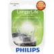 Purchase Top-Quality License Plate Light by PHILIPS - 12256LLB2 pa1