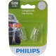 Purchase Top-Quality License Plate Light by PHILIPS - 12256LLB2 pa13