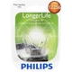 Purchase Top-Quality License Plate Light by PHILIPS - 12256LLB2 pa41