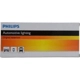 Purchase Top-Quality Éclairage de la plaque d'immatriculation (lot de 10) par PHILIPS - 12814CP pa1
