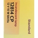 Purchase Top-Quality Éclairage de la plaque d'immatriculation (lot de 10) par PHILIPS - 12814CP pa27