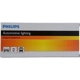 Purchase Top-Quality Éclairage de la plaque d'immatriculation (lot de 10) par PHILIPS - 12814CP pa41