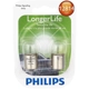 Purchase Top-Quality Éclairage de la plaque d'immatriculation by PHILIPS - 12814LLB2 pa24