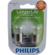 Purchase Top-Quality Éclairage de la plaque d'immatriculation by PHILIPS - 12814LLB2 pa27