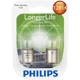 Purchase Top-Quality Éclairage de la plaque d'immatriculation by PHILIPS - 12814LLB2 pa7