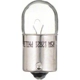 Purchase Top-Quality License Plate Light (Pack of 10) by PHILIPS - 12821CP pa56