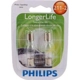 Purchase Top-Quality License Plate Light by PHILIPS - 211-2LLB2 pa19