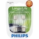 Purchase Top-Quality License Plate Light by PHILIPS - 211-2LLB2 pa2
