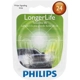 Purchase Top-Quality Éclairage de la plaque d'immatriculation by PHILIPS - 24LLB2 pa1