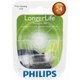 Purchase Top-Quality Éclairage de la plaque d'immatriculation by PHILIPS - 24LLB2 pa18