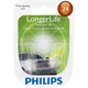 Purchase Top-Quality Éclairage de la plaque d'immatriculation by PHILIPS - 24LLB2 pa36