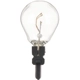 Purchase Top-Quality PHILIPS - 3157B2 - Miniatures Standard Bulbs pa3