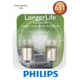 Purchase Top-Quality License Plate Light by PHILIPS - 631LLB2 pa4