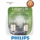 Purchase Top-Quality License Plate Light by PHILIPS - 631LLB2 pa44