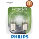 Purchase Top-Quality Éclairage de la plaque d'immatriculation by PHILIPS - 631LLB2 pa52