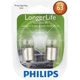 Purchase Top-Quality License Plate Light by PHILIPS - 63LLB2 pa13