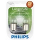 Purchase Top-Quality License Plate Light by PHILIPS - 67LLB2 pa20