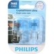 Purchase Top-Quality License Plate Light by PHILIPS - 7440CVB2 pa31