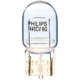 Purchase Top-Quality Éclairage de la plaque d'immatriculation by PHILIPS - 7440CVB2 pa34