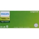 Purchase Top-Quality Éclairage de la plaque d'immatriculation (Pack of 10) by PHILIPS - 7440LLCP pa38