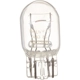 Purchase Top-Quality PHILIPS - 7443B2 - Miniatures Standard Bulbs pa1