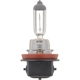 Purchase Top-Quality PHILIPS - H11VPB2 - VisionPlus Headlight Bulbs pa1