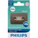 Purchase Top-Quality PHILIPS - DE3423WLED - License Plate Light pa9