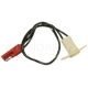 Purchase Top-Quality License Plate Light Socket by BLUE STREAK (HYGRADE MOTOR) - S1930 pa1