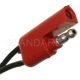Purchase Top-Quality License Plate Light Socket by BLUE STREAK (HYGRADE MOTOR) - S1930 pa3