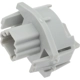 Purchase Top-Quality License Plate Light Socket by BLUE STREAK (HYGRADE MOTOR) - S2662 pa2
