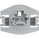 Purchase Top-Quality License Plate Light Socket by BLUE STREAK (HYGRADE MOTOR) - S2662 pa3