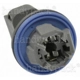 Purchase Top-Quality License Plate Light Socket by BLUE STREAK (HYGRADE MOTOR) - HP3995 pa12