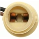 Purchase Top-Quality License Plate Light Socket by BLUE STREAK (HYGRADE MOTOR) - HP4080 pa14