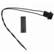 Purchase Top-Quality License Plate Light Socket by BLUE STREAK (HYGRADE MOTOR) - S2248 pa13