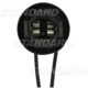 Purchase Top-Quality License Plate Light Socket by BLUE STREAK (HYGRADE MOTOR) - S2248 pa14