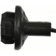 Purchase Top-Quality License Plate Light Socket by BLUE STREAK (HYGRADE MOTOR) - S2248 pa7