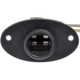 Purchase Top-Quality License Plate Light Socket by DORMAN - 645-748 pa2