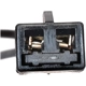 Purchase Top-Quality STANDARD - PRO SERIES - S557 - License Lamp Socket pa3