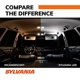 Purchase Top-Quality SYLVANIA - 168SL.BP2 - License Plate Light pa7
