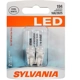 Purchase Top-Quality SYLVANIA - 194SL.BP2 - White LED Mini Bulb pa2