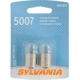 Purchase Top-Quality Éclairage de la plaque d'immatriculation par SYLVANIA - 5007.BP2 pa14