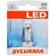 Purchase Top-Quality License Plate Light by SYLVANIA - 6418SL.BP pa38