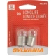 Purchase Top-Quality Éclairage de la plaque d'immatriculation by SYLVANIA - 90LL.BP2 pa46