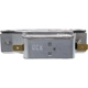 Purchase Top-Quality License Plate Light by URO - 90163160101 pa3
