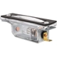 Purchase Top-Quality License Plate Light by URO - 90163160101 pa4
