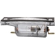 Purchase Top-Quality License Plate Light by URO - 90163160101 pa5