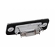 Purchase Top-Quality VEMO - V10-84-0031 - License Plate Light pa3